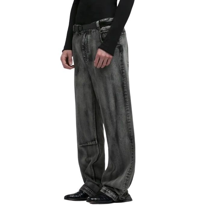 【残り一点】Gem Jeans