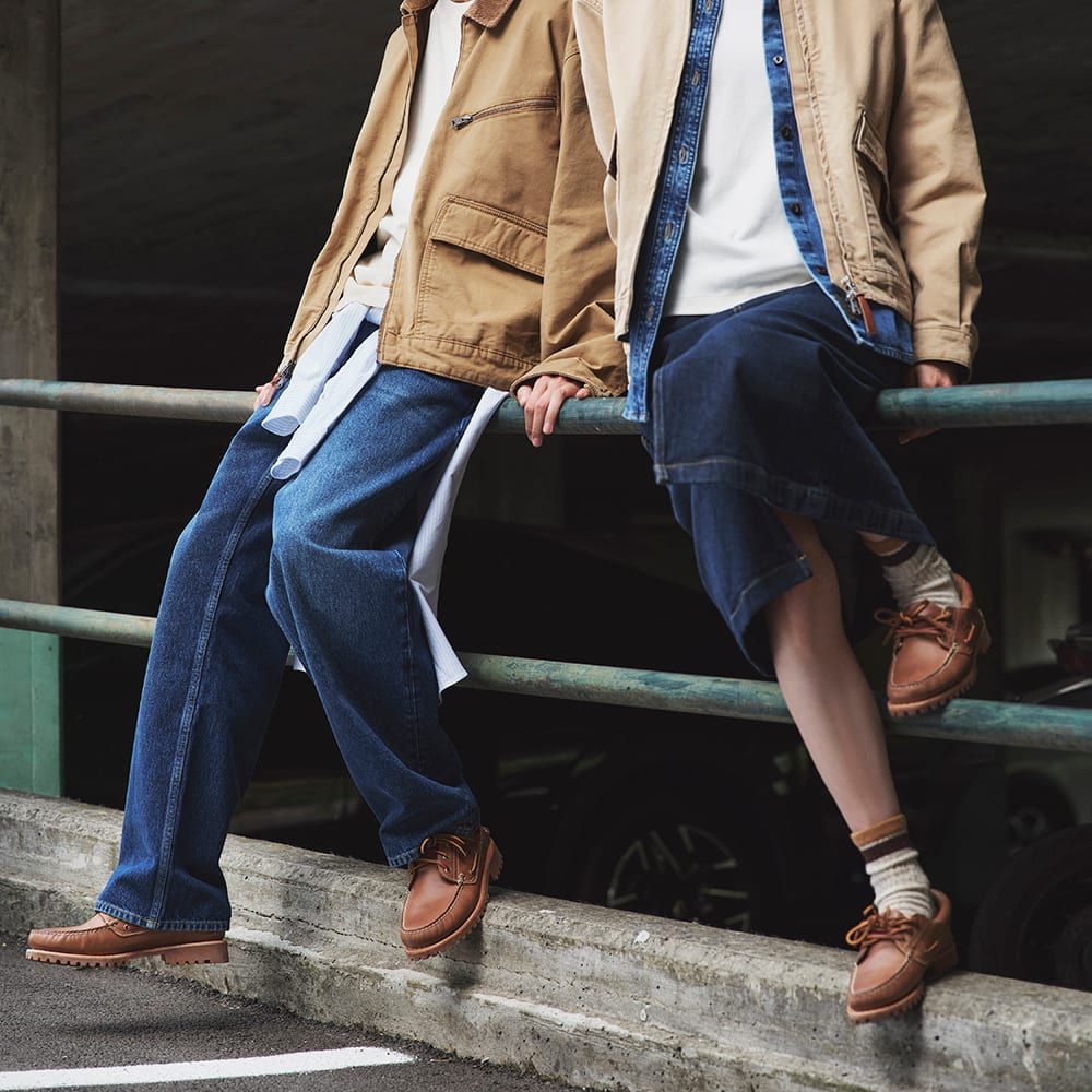 【残りわずか】Noreen 3eye Classic(WOMEN)