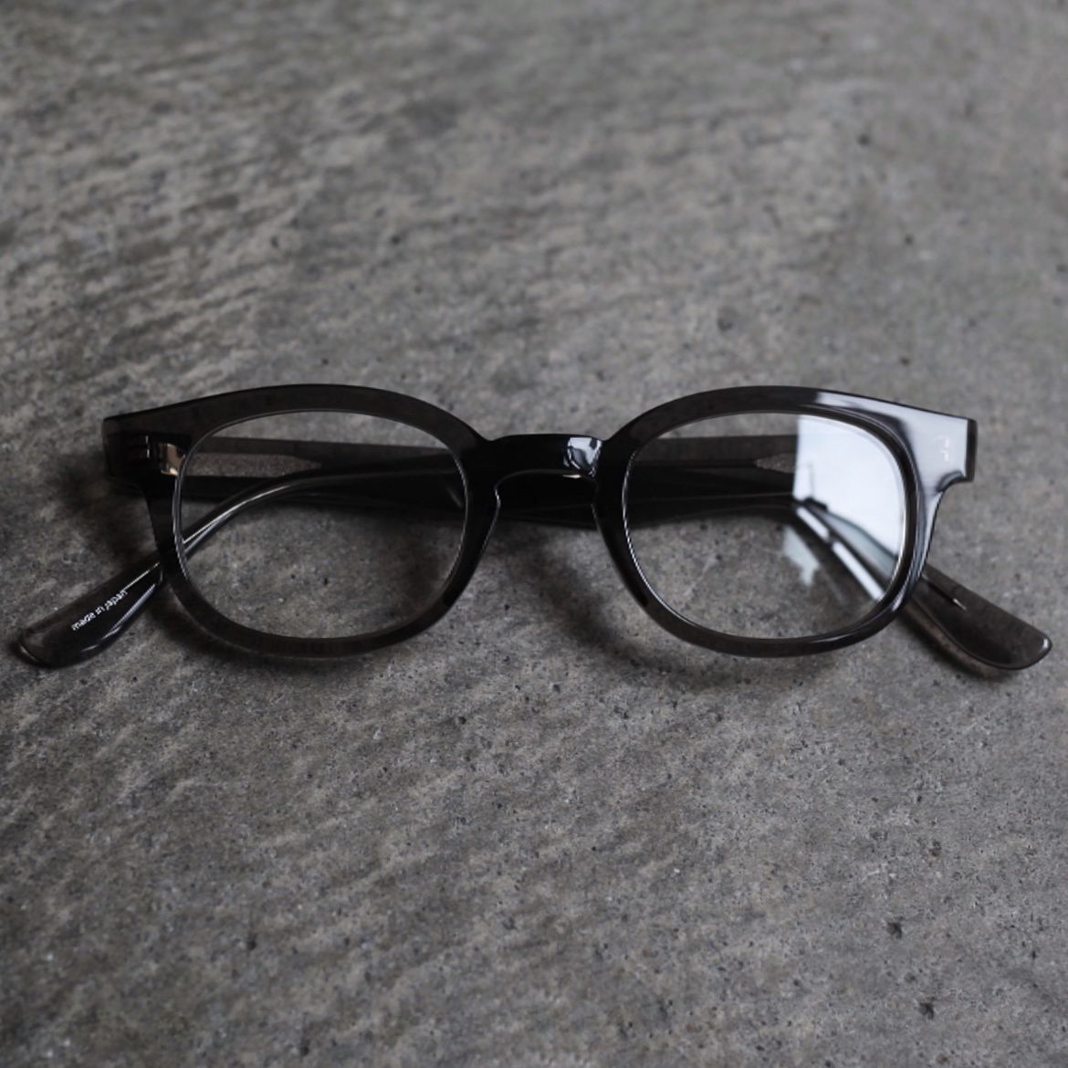 【残り一点】Glasses BNK50