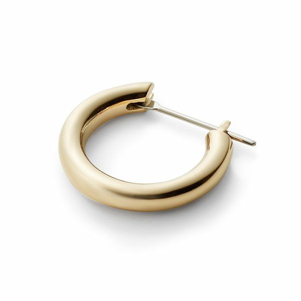 【お取り寄せ注文可能】K10 Eternal Pierce_L(GOLD)