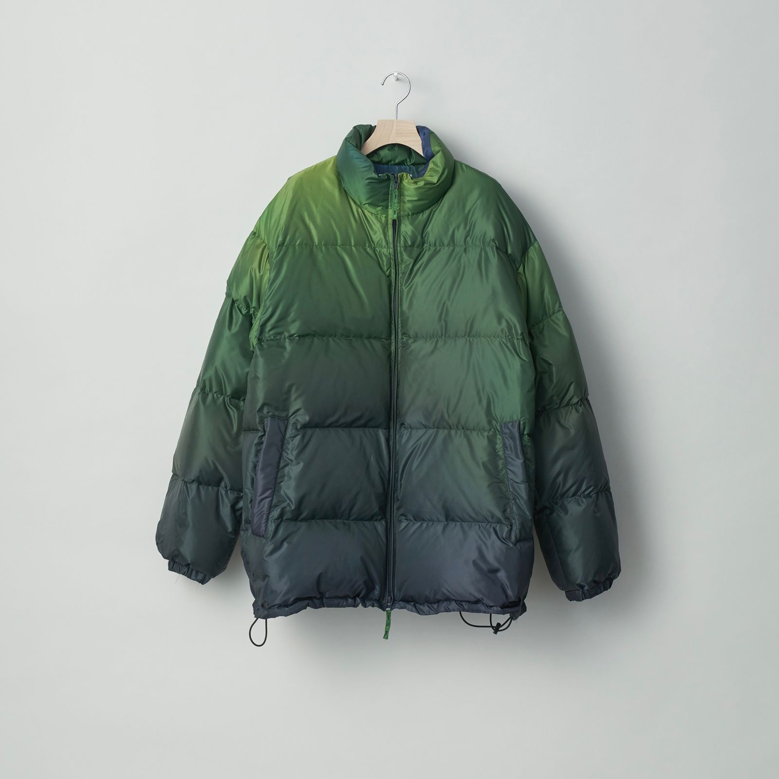 stein - 【残り一点】Down Padded Jacket | ACRMTSM ONLINE STORE