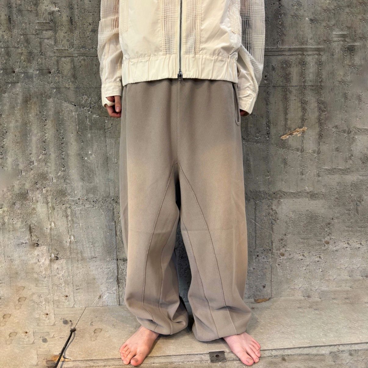 【残り一点】Gwai Swt Pants