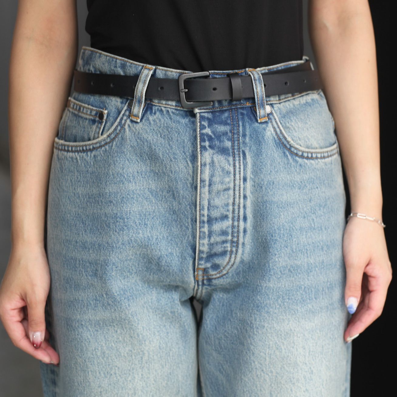 【残り一点】Haze Denim