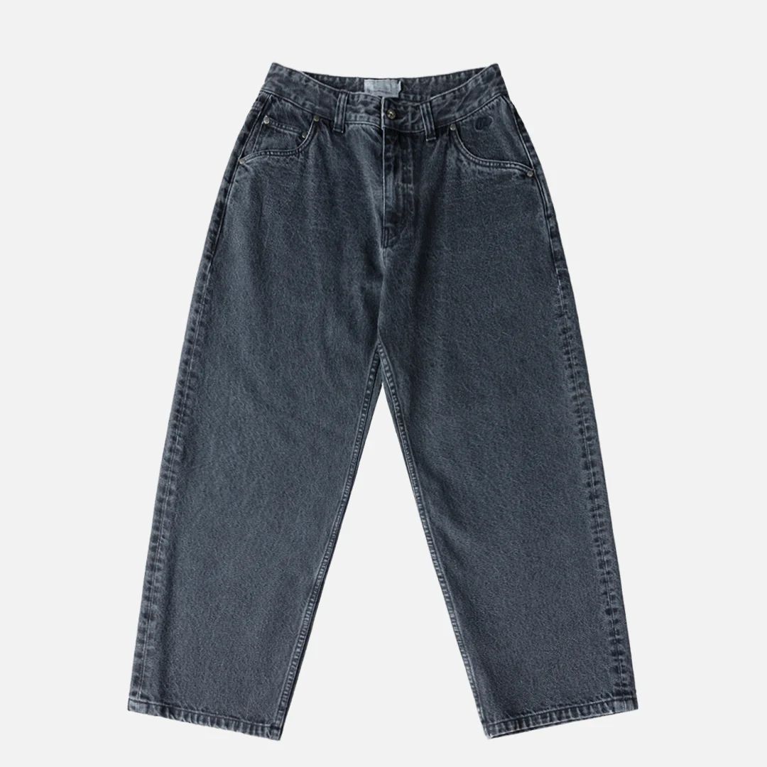 【残り一点】Baggy Denim Pants