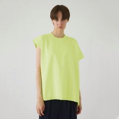 【残り一点】Asymmetry Knit Tops