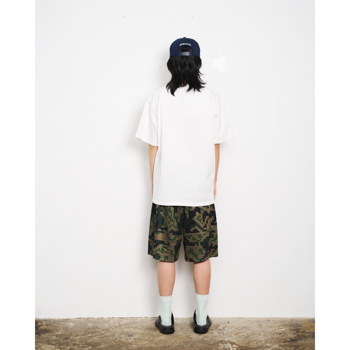 【残り一点】Wine Tee