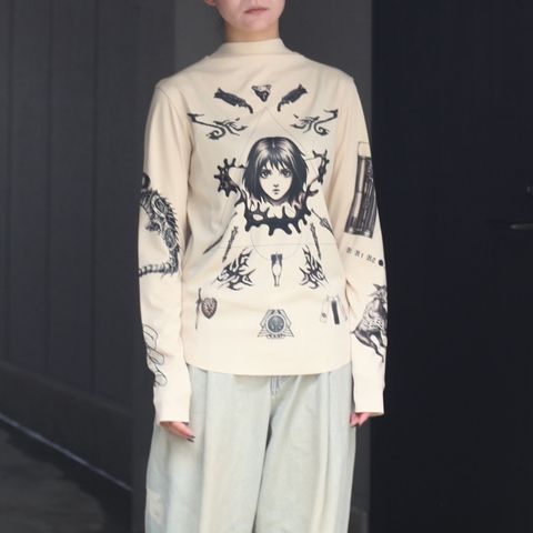 【残りわずか】Game Culture Second Skin