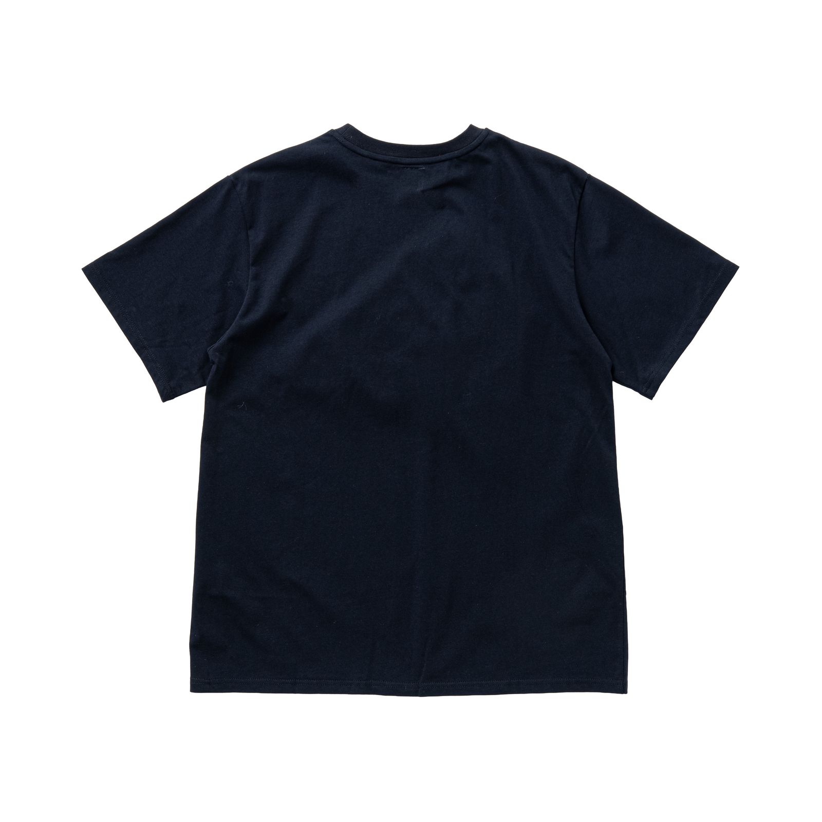 【残り一点】Faux Fur Patch Tee