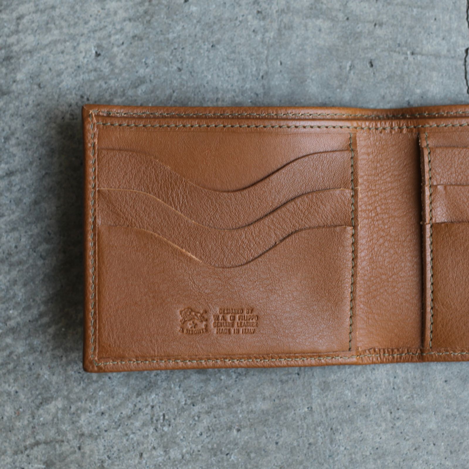 【残り一点】ウォレット