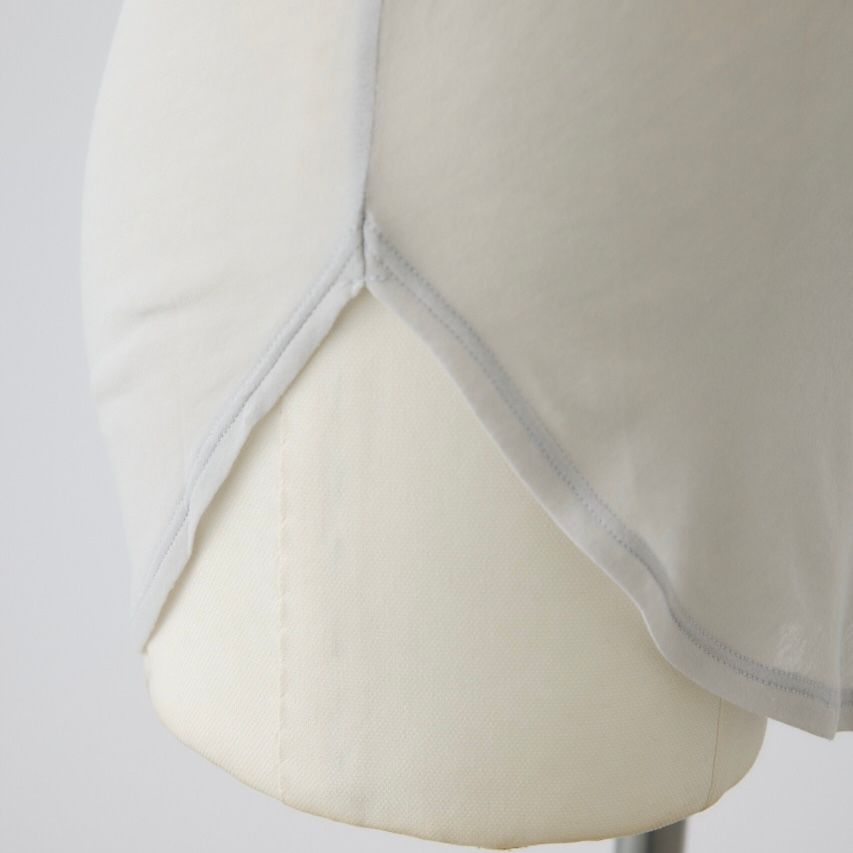 【残り一点】Soft Touch Comfy Tops
