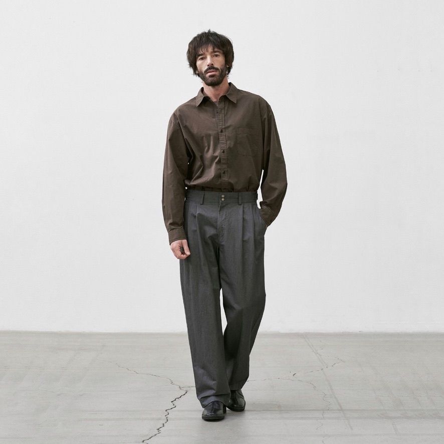 【残り一点】Santiago Denim Pants