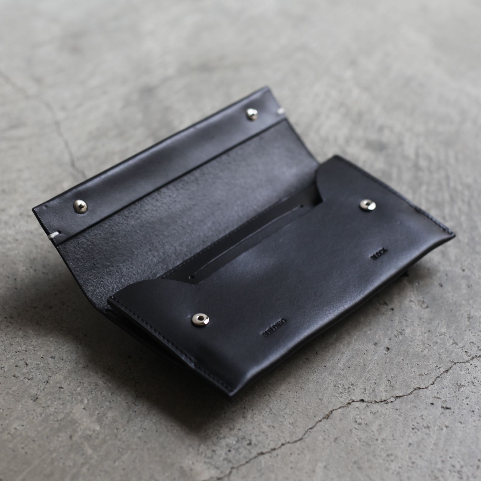 【残り一点】Envelope Wallet