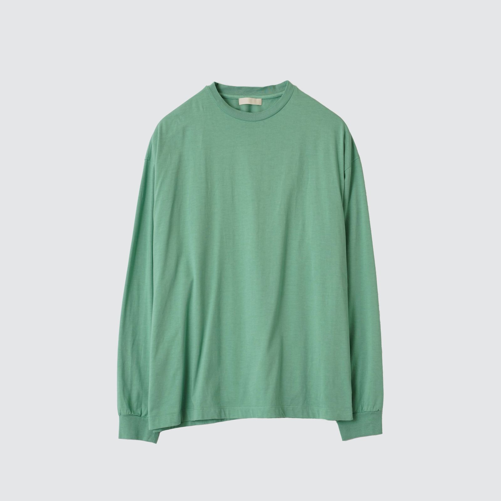 YOKE - 【残り一点】Yoke T-shirt Long Sleeves | ACRMTSM ONLINE STORE