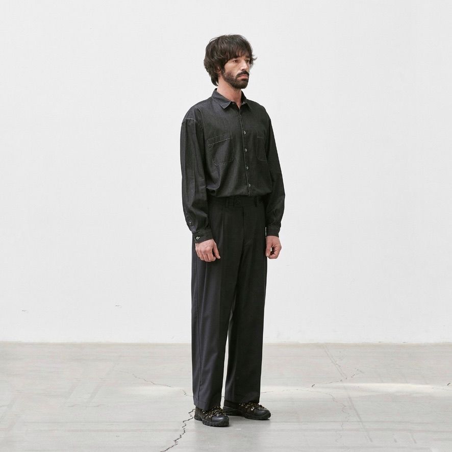 【残り一点】Santiago Slacks