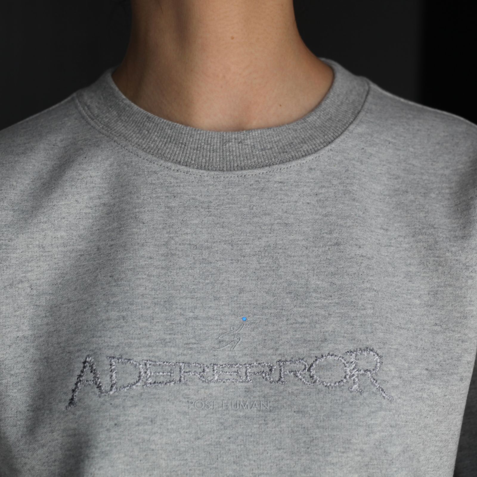 【残り一点】Titan Sweatshirt Product. 45