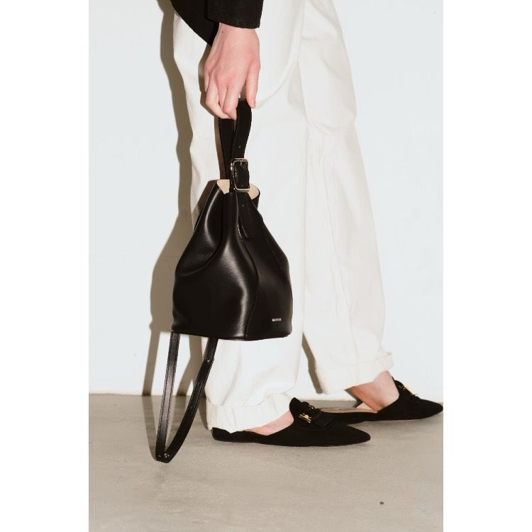 【残り一点】Curveline Handle