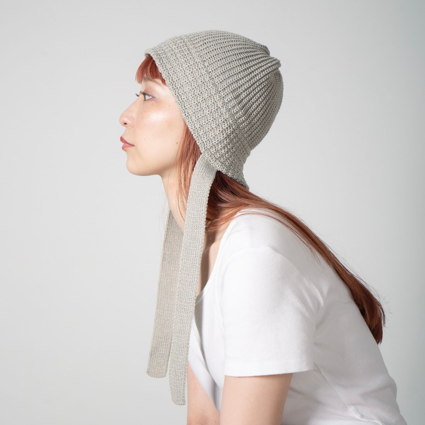 Racal - 【残り一点】Knit Metro Hat | ACRMTSM ONLINE STORE
