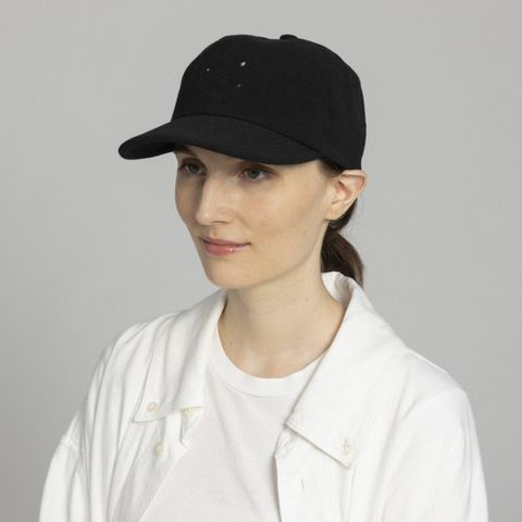 【残り一点】Heliotrope Cap