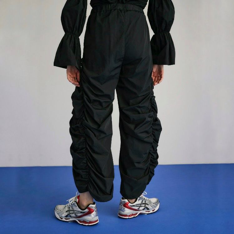 【残り一点】Side Gather Pants