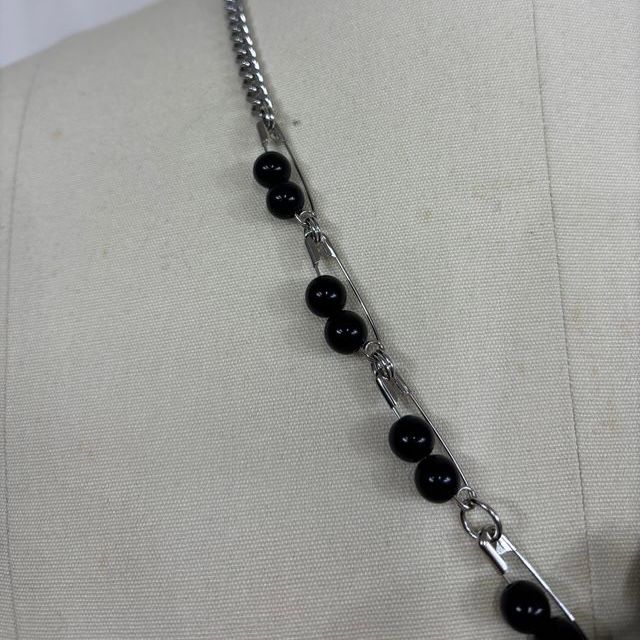 【残り一点】Razor Punk Necklace