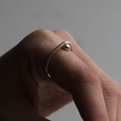 【残り一点】SV-K11(SILVER)
