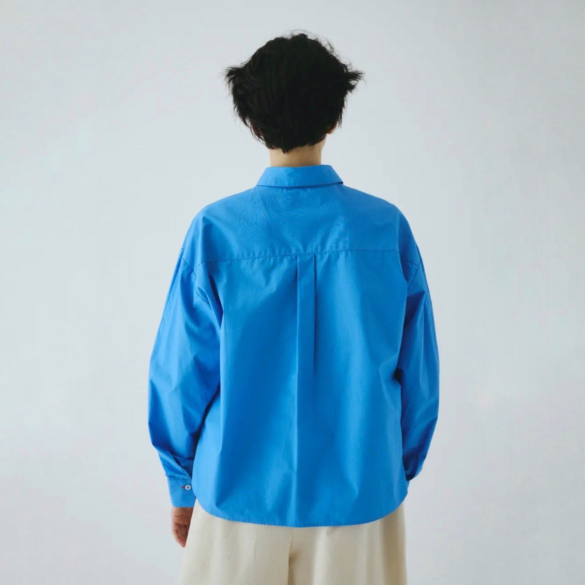 【残り一点】Yes Or No Shirt