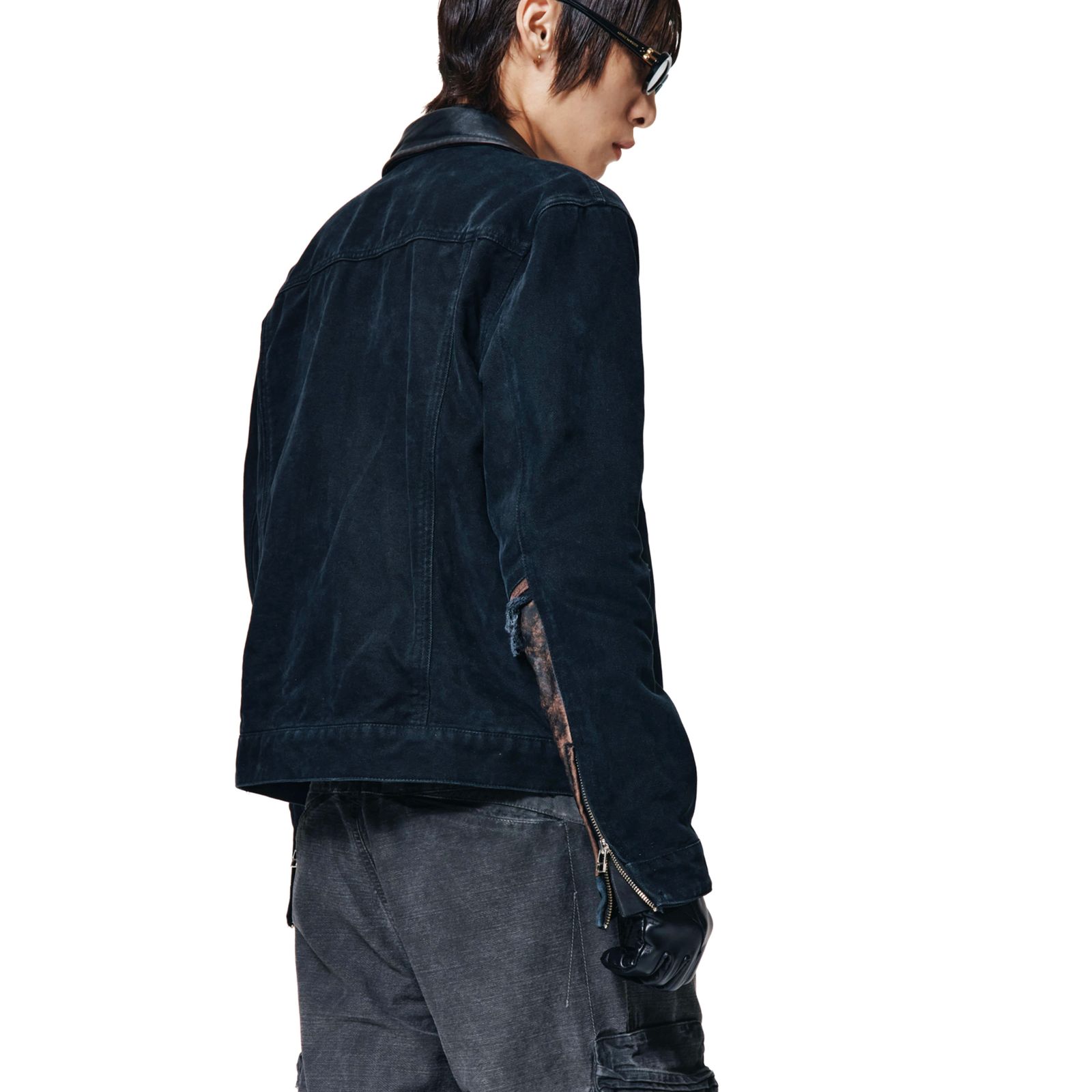 【残り一点】EP.8 05 Jacket