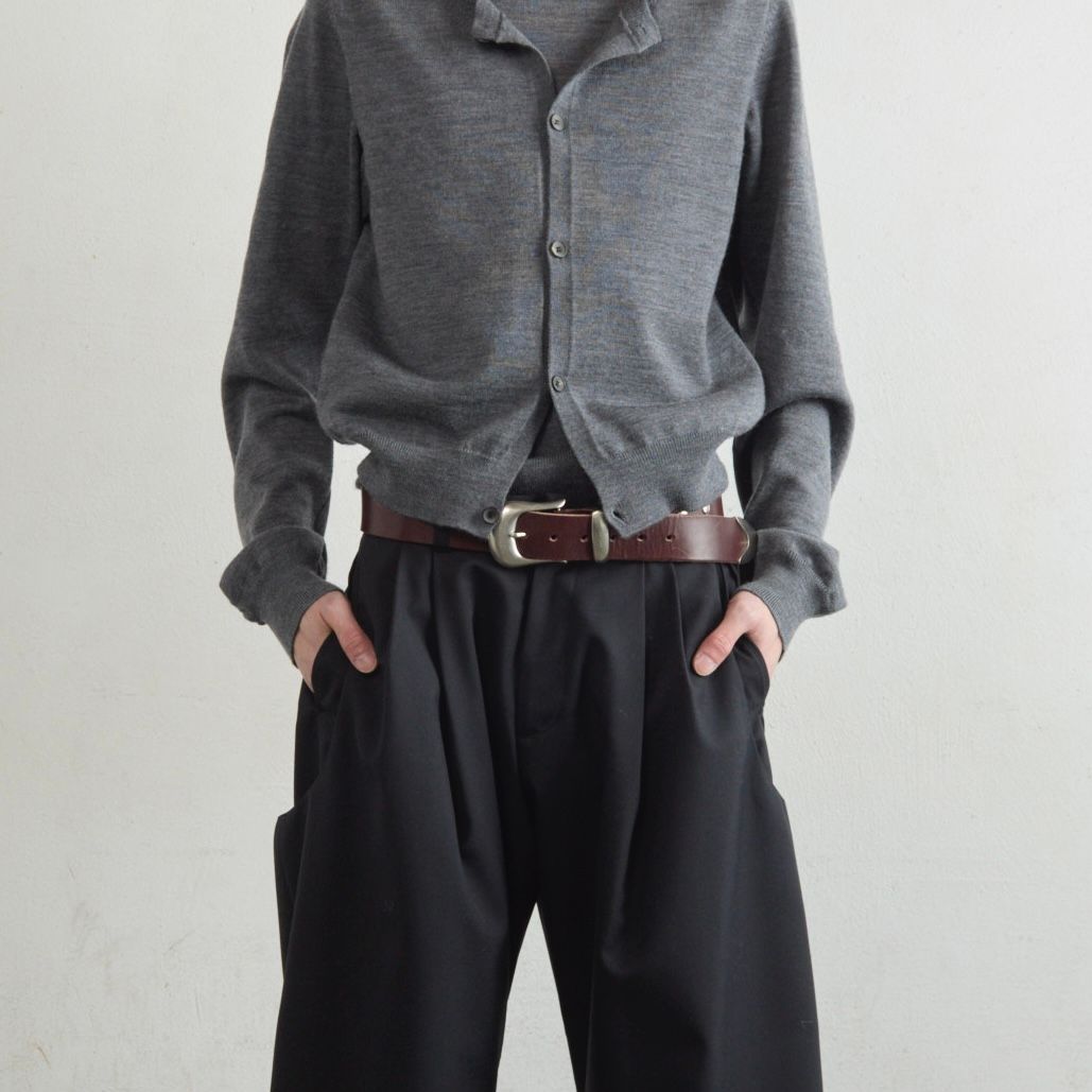 ファッション雑貨 / ベルト 通販 | ACRMTSM ONLINE STORE