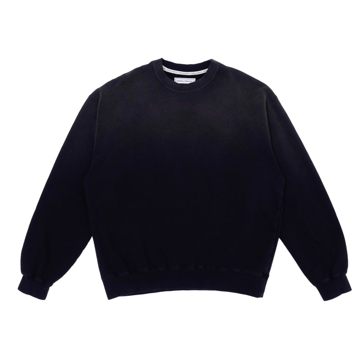 【残り一点】Jumberca Sweat Crew Neck Vintage
