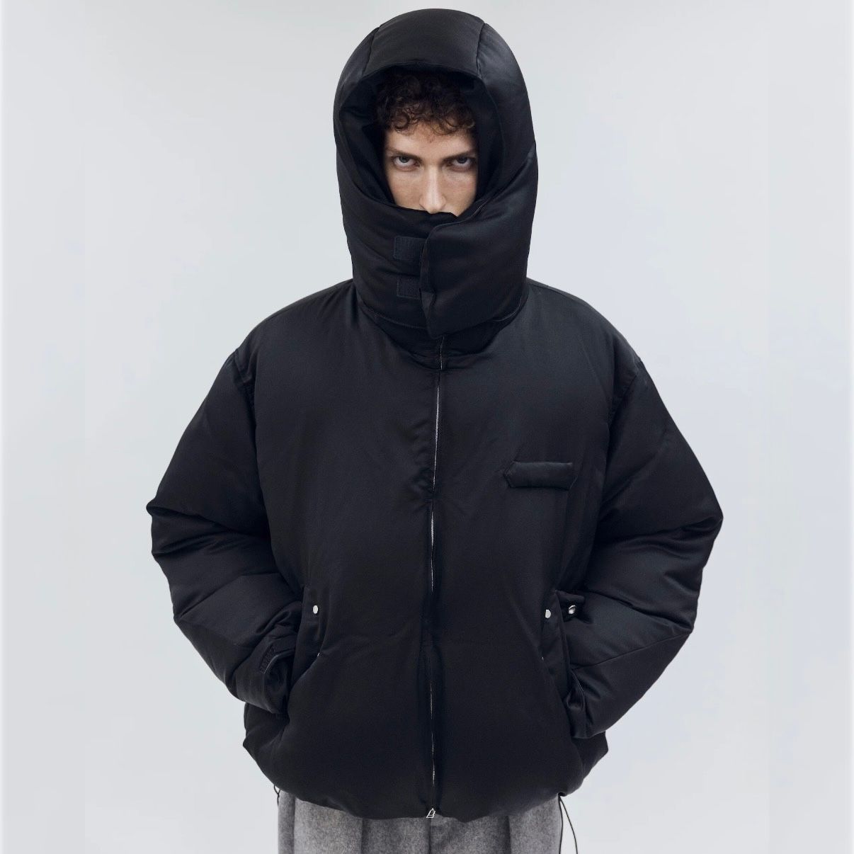 【残り一点】Office Puffer