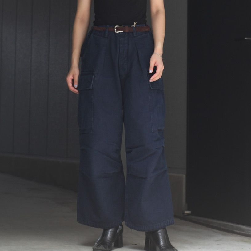 HERILL - 【残り一点】Duck Jungle Fatigue Pants | ACRMTSM ONLINE STORE