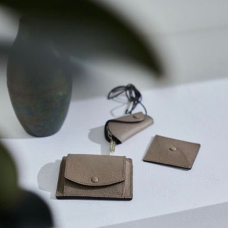 【残り一点】Mini Purse(DEG/VAL)