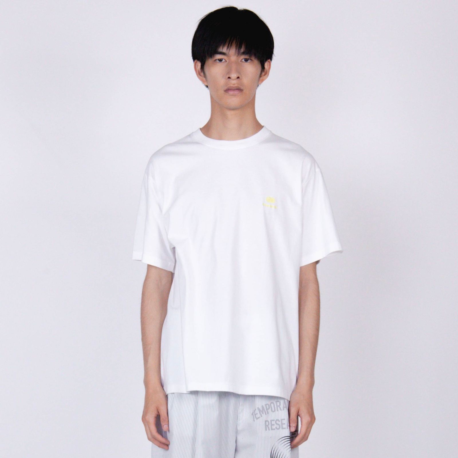 【残り一点】Graphic Print Tee