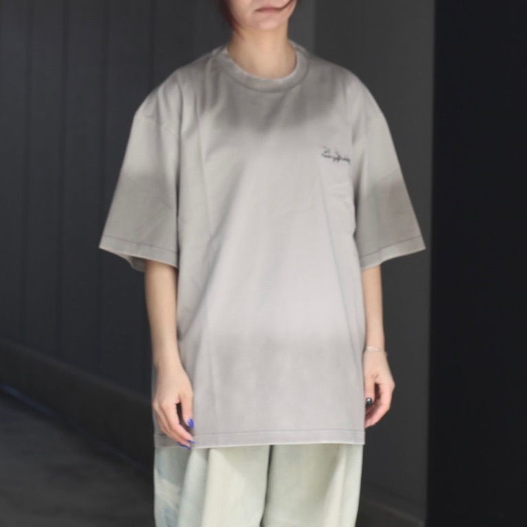 【残り一点】Spray Painted Tee