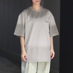 【残り一点】Spray Painted Tee