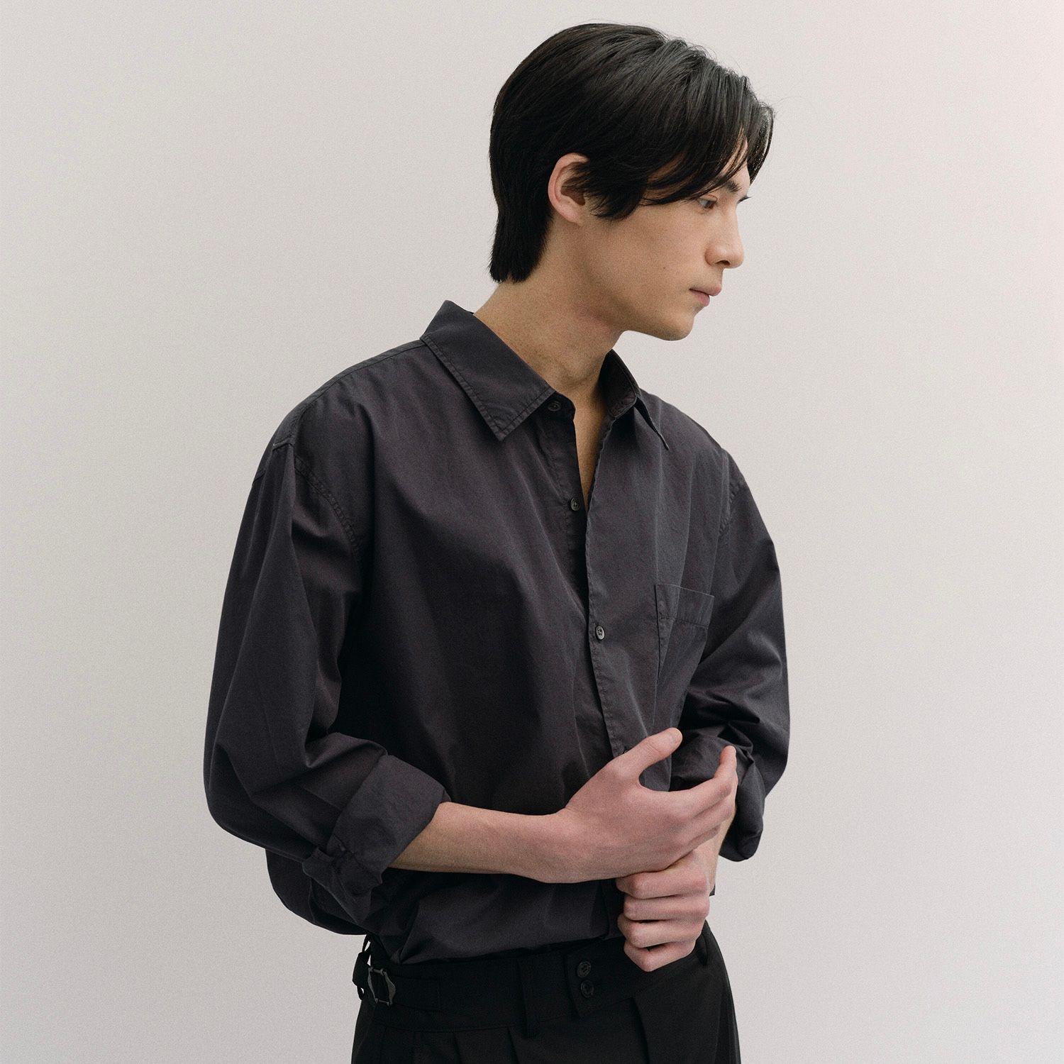 【残り一点】Ordinary Garment Shirt