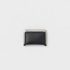 【次回入荷8月中旬予定】3D Purse(BLACK)