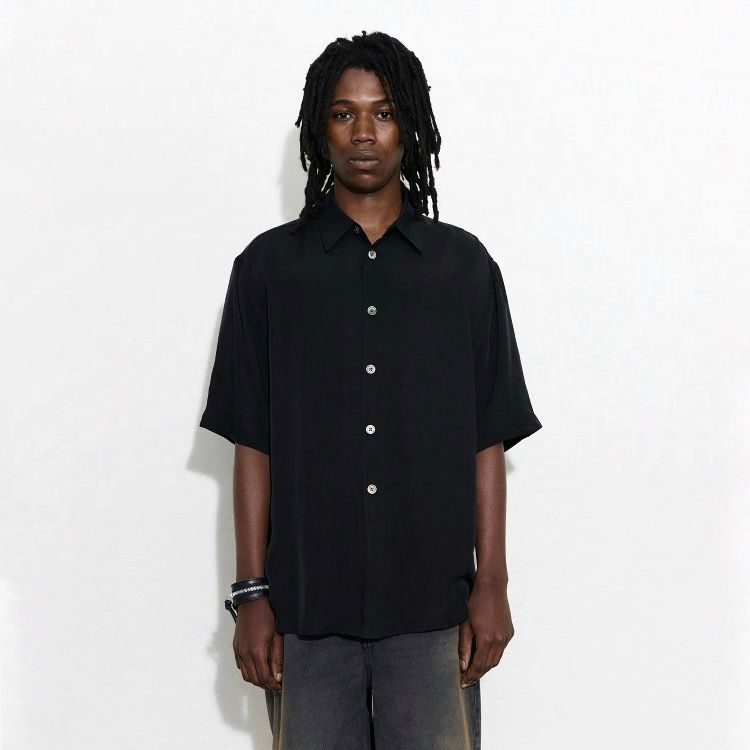 【残り一点】Beyond Short Sleeve Shirt