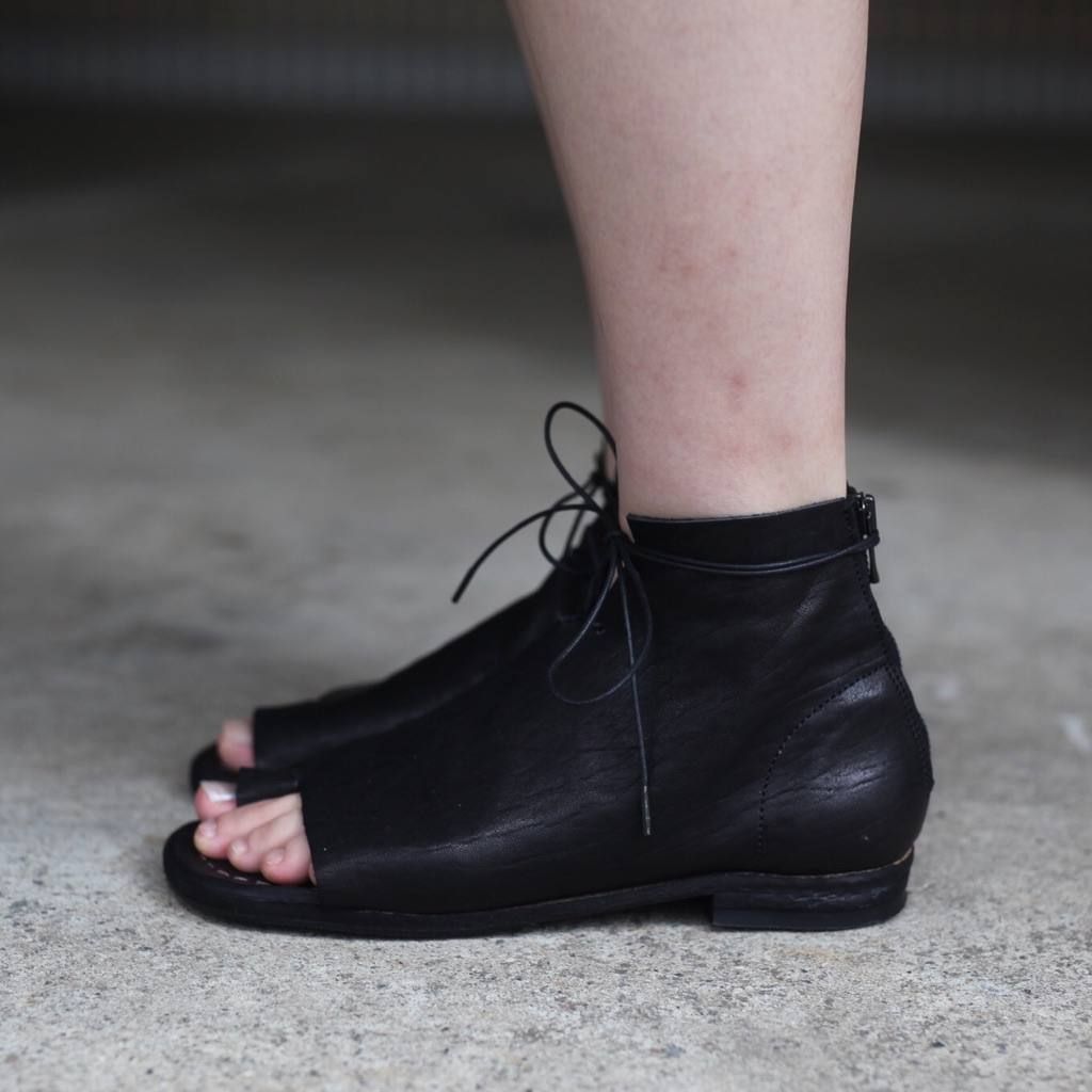 【お取り寄せ注文可能】Boot Sandals(MEN)