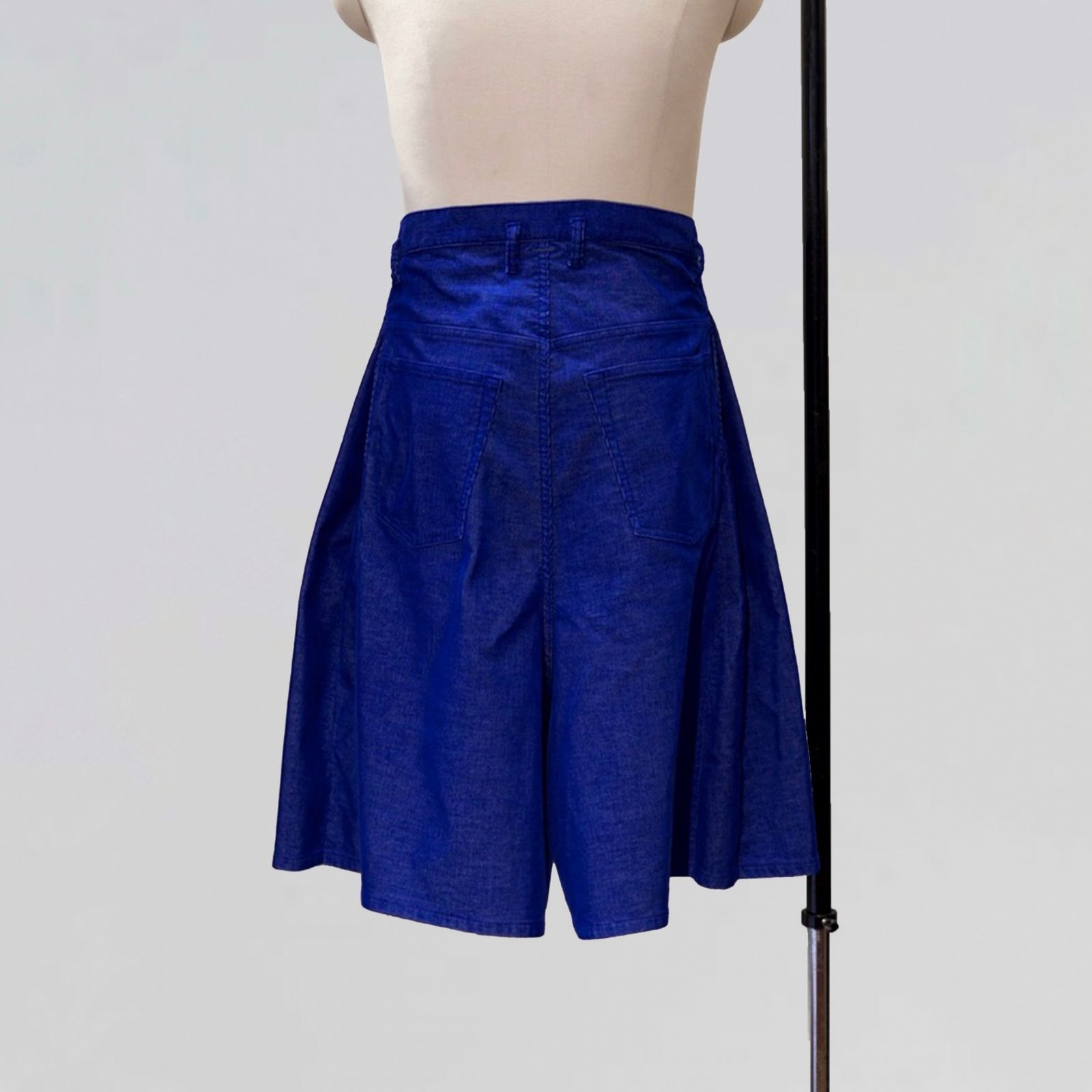 【残り一点】Upcycled Scottish