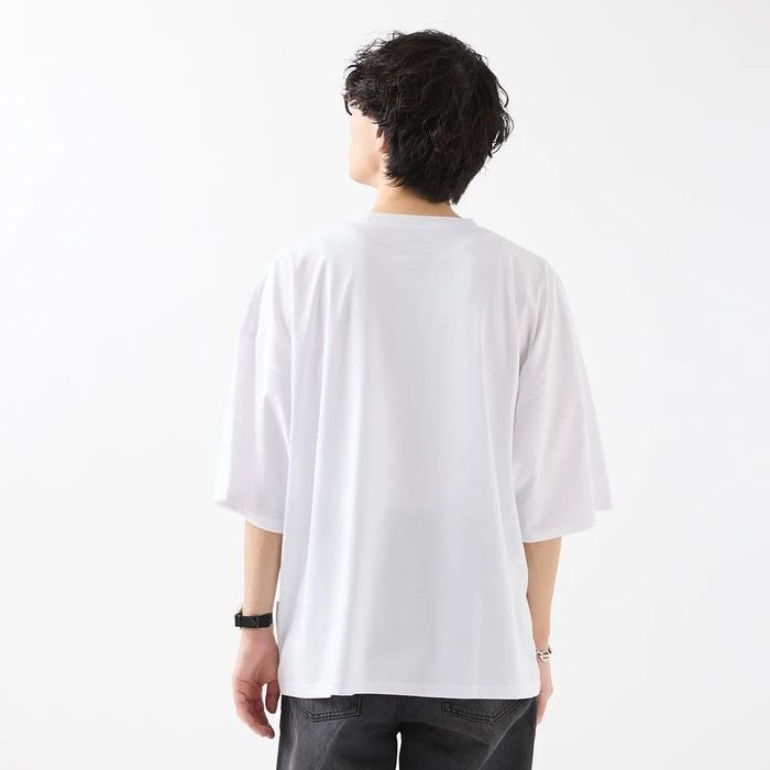 【残り一点】Allweather Tee S/S