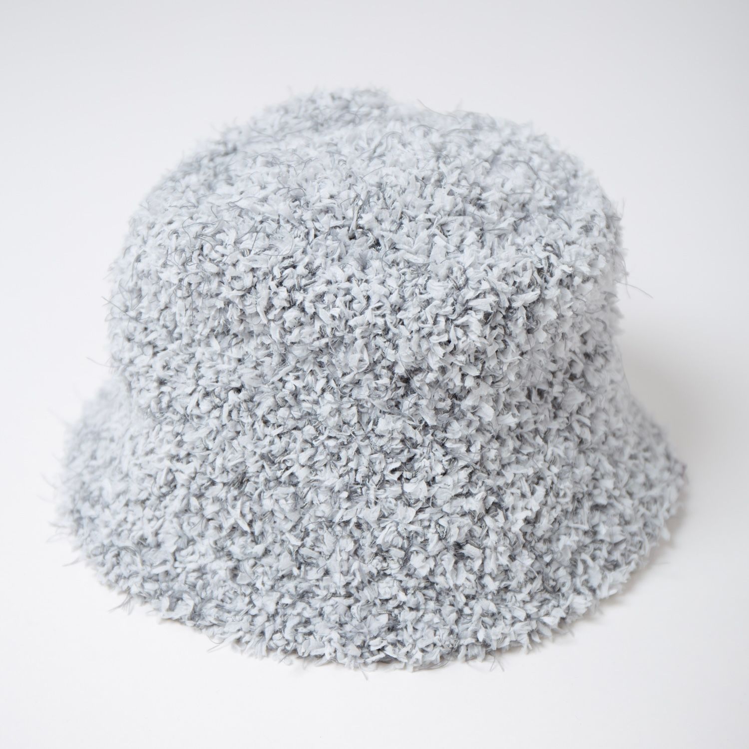 【残り一点】Mix Knit Bucket Hat