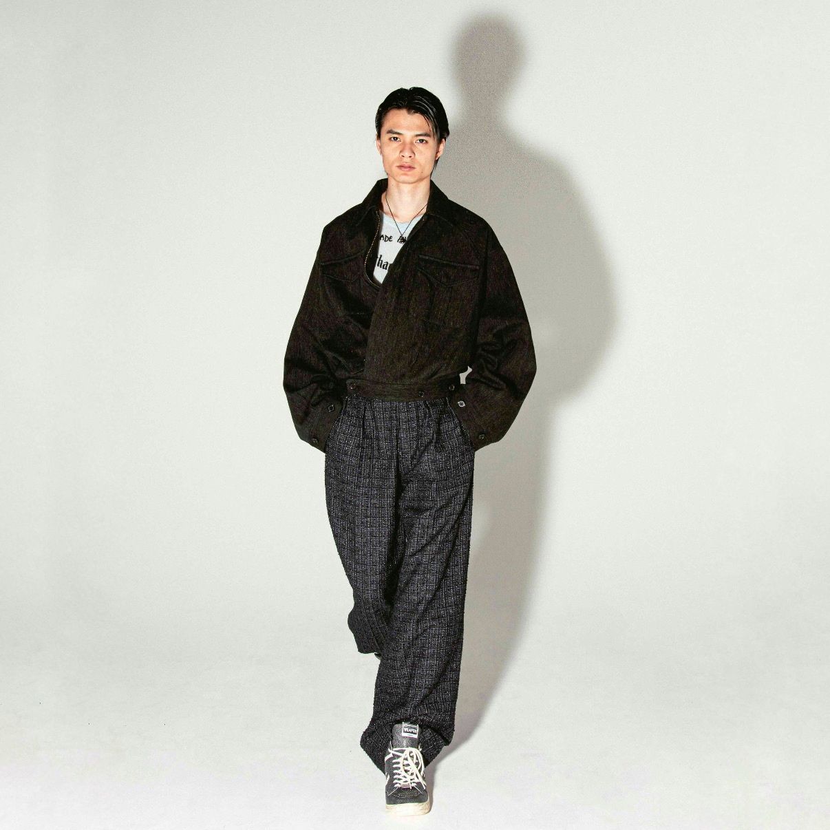 【残りわずか】WEAPON HI×DAIRIKU