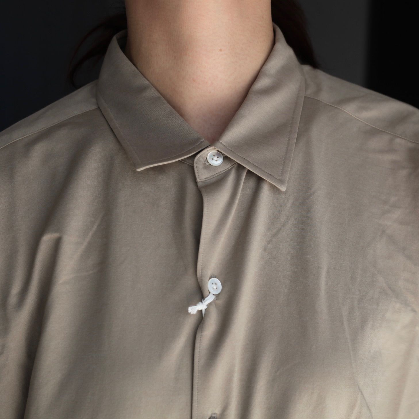 【残りわずか】46G Atmosphere Shirt