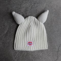 【残り一点】Devil Beanie