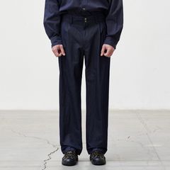 【残り一点】Santiago Denim Pants