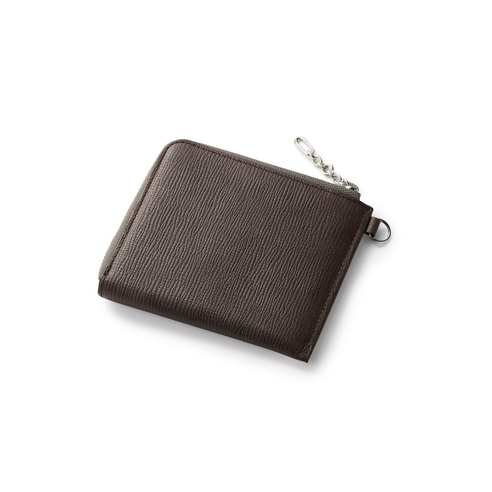 【お取り寄せ注文可能】Sign Zip Slim Wallet