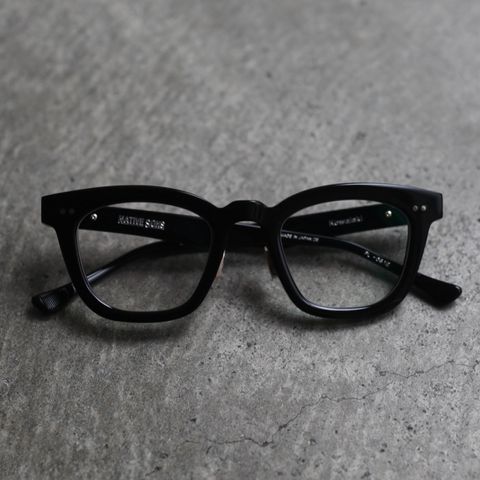 【残り一点】Kowalski_47.5mm(KRINGS NOSE PAD)