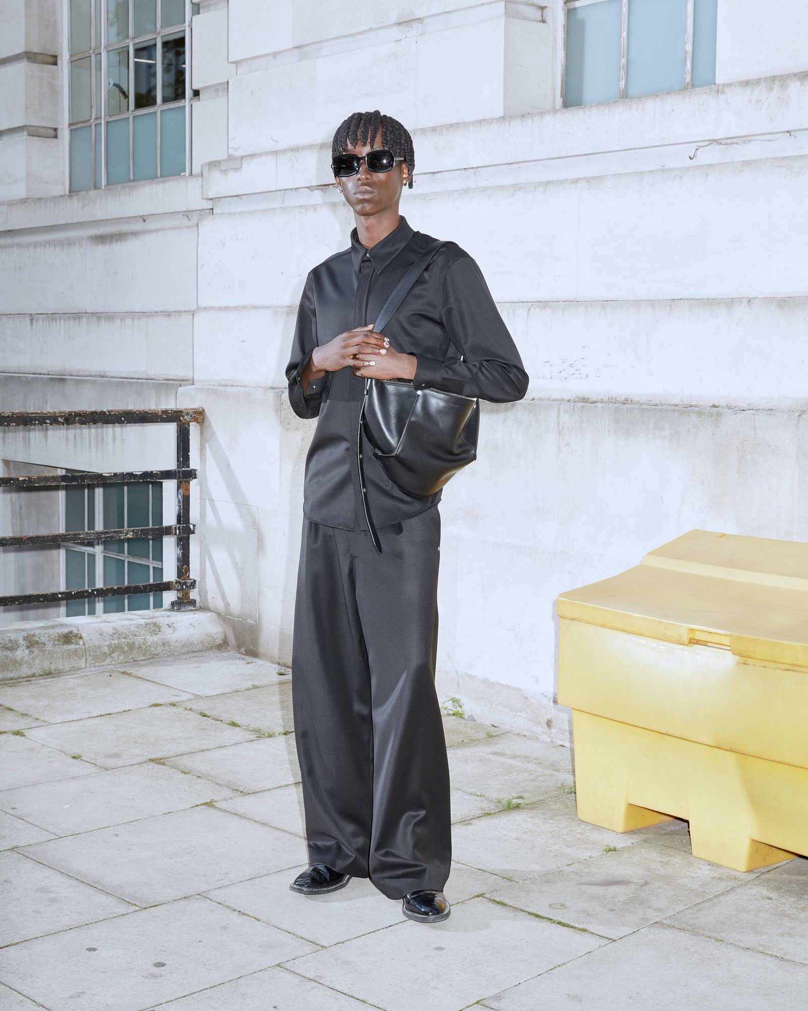 Omar Afridi COMMUNITY | ACRMTSM ONLINE STORE