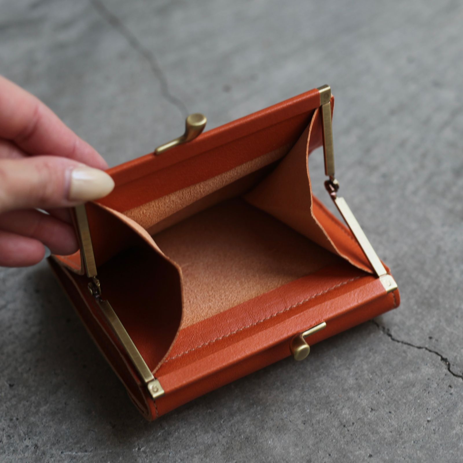 【残り一点】ウォレット